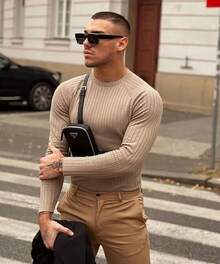 Square Men Women Fashion Thick Rectangle Glasses Shades Designer Style - 黑色 - 查看 8