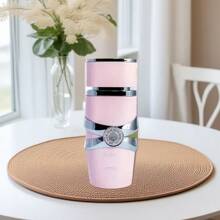 A Luxury Perfume Gift With Elegant Packaging And High-End Quality Packaging.