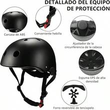 Outdoor Wear Accessories Set - 黑色 - 查看 4