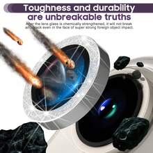 3pcs Camera Lens Protector Film Compatible With LPhone 16, 15, 14.13, 12, 11, Tempered Glass Metal Ring Cover, HD Clear (Silver) Waterproof Shockproof Anti-Fall Anti-Fall Scratch Resistant Anti-Fingerprint Full Cover - Silver - View 4