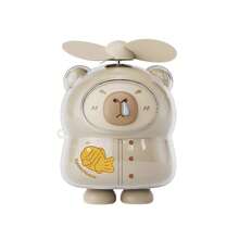 USB Fans - Branco - Visão 5