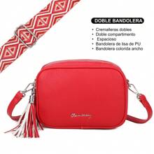 Olivia Wong Bolsas de ombro femininas