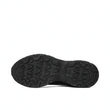 Asics Giày chạy bộ JOG 100T dành cho nữ, cổ thấp 1022A335-001 - màu đen - Xem 3