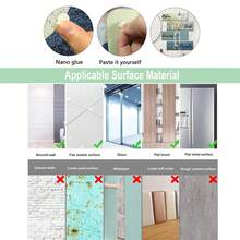 4 piezas Decoración de pared de plantas del desierto estilo bohemio, placas de pared de plantas de madera bohemias, decoraciones colgantes geométricas de granja, arte minimalista de apartamento, decoración de pared autoadhesiva para dormitorio - Multicolor - Ver 6