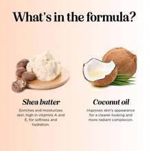 Hot Firming Lotion Sweat Enhancer - Skin Tightening Cream For Stomach Fat And Cellulite - Sweat Cream For Better Workout Results - Long Lasting Moisturizing Pre And Post Workout Massage Lotion - Hot Cream - View 5