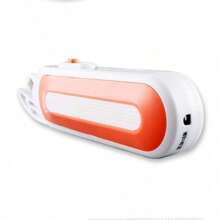 Mini Portable Electric Scissors, Cordless Electric Cutter