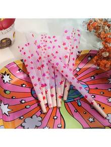 8 CÁI/50 CÁI/HỘP Giấy cuốn thuốc lá nhiều màu cho người mới bắt đầu Cháy chậm, Dễ cuốn, Thiết kế vui nhộn Phụ kiện hút thuốc hoàn hảo, Quà tặng sinh nhật độc đáo cho anh ấy hoặc cô ấy! Giấy cuốn in họa tiết sống động - Nhiều màu - Xem 1