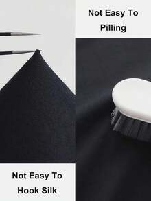 I Study Triggernometry Funny Pro Guns Trigonometry Math T-Shirt~SP Valentine's Day Gifts - Black - View 3