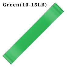 1pc/5pcsDifferent Resistance Bands Yoga Band Fitness Exercise Training Hip Tension Band Leg Squat Dance Elastic Loop Stretch Band, Gym,Sport, Gym, Home Exercise, Strap Gym, Resistance Bands