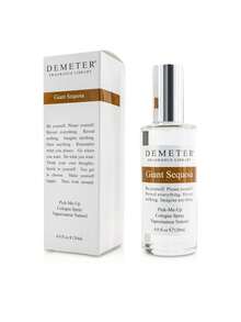 Demeter Giant Sequoia Gne Spray 120ml/4oz - Fresh - View 1