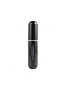 1/3/5/10/15pcs Portable Perfume Travel Refillable Bottle, 5ml Travel Size Atomizer Dispenser, Pocket Purse Perfume On The Go Container, Spray Bottles For Traveling