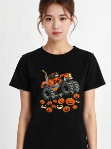 Women T-Shirts