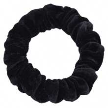 6 Stück bunte Samt Scrunchies, Haargummis als Haarschmuck für Frauen, schonende Haargummis, Haargummis, Haargummis