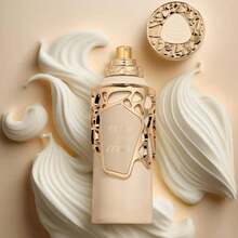 Creme Of Clouds 100ML Unisex Eau De Parfum - Creme Of Clouds - View 3
