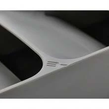 Joseph Joseph DrawerStore Compact Utensil Organizer Kitchen Drawer Silverware, Flatware Tray, Small, - 餐具和用具收納盒 - 查看 11