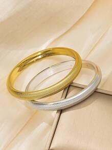 Bracelet de luxe exquis, design unique à la mode, cadeau parfait pour les dames et les couples