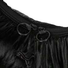 Puma UP Hobo Bag Men's And Women's Sports Bag Daily Storage Small Bag Shoulder Bag Handbag Underarm Bag 091299-01