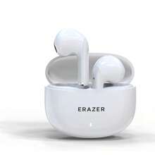 Lenovo Lenovo ERAZER ETK-A01 Semi-In-Ear Bluetooth EarphonesV5.3 TWS Latest Stereo Wireless Multi-Mode GamingOutdoor Sports HD Call Long Battery Life Noise-CancelingEarphones