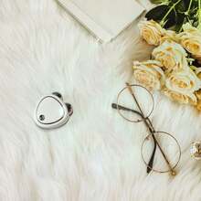 Masajeador Facial, Máquina para Reducir las Arrugas, Dispositivo de Estiramiento Facial de Microcorriente para Frente, la Cara y el Cuerpo,dispositivo de rejuvenecimiento facial con Microcorriente | Reductor de arrugas | Lifting facial | Ejercita rostro,masajeador facial,skindion,skindion facial original,microcorriente facial,masajeador facial electrico,rodillo facial,masaje facial - Blanco - Ver 8