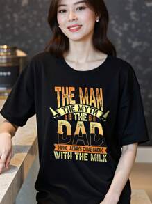 Women T-Shirts