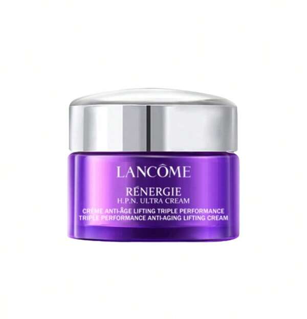 Lancôme Lancome Rénergie H.P.N. Cremă cu 300 de peptide 15 ml, reduce lăsarea tenului și ridurile