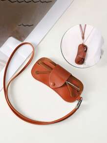 1 Pair/2 Pairs Vintage Women's Cat-Eye Glasses Y2K Small Frame Light Clear Lens Fashion Decorative Glasses Stainless Steel Frame Daily Use