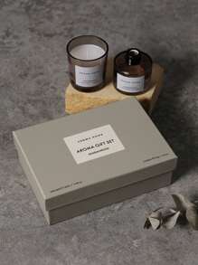 Decorazione per la casa, complementi d'arredo per il soggiorno, bruciatore di candele per aromaterapia, regalo per laurea, compagno per il matrimonio