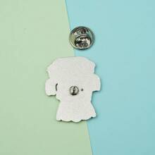 1pc Electronic Game Enamel Pin Game Player Collection Design Brooch, Graduation Season Gift Brooch, Used For Backpacks, Fashion Accessories, Clothing Decoration