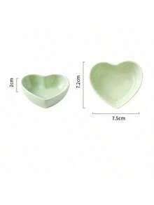 PETSIN 1pc Hamster Goldfish Bear Food Bowl, Squirrel Flower Hamster Branch Rodent Food Container, Multi-Color For Cat & Dog Pets - Multicolor - View 9