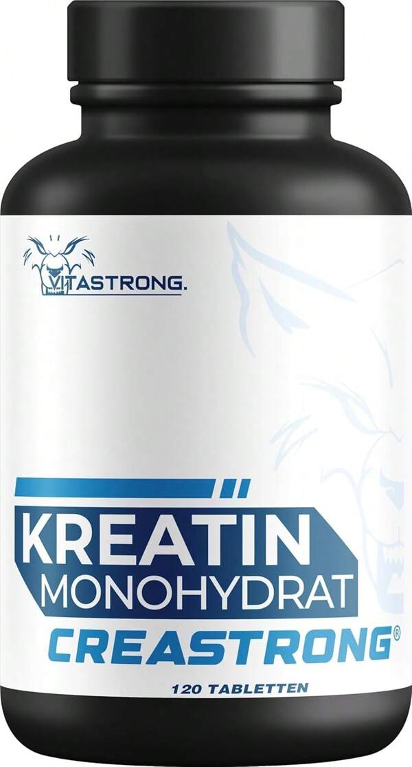 Vitastrong Aminosäuren