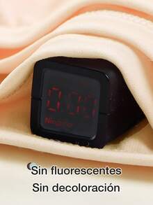 3Pzs Sujetador para Pubertad Seguridad de Algodón para Niñas con Almohadilla - Sujetador Cómodo, Elegante y de Alta Calidad para Niñas en Desarrollo de 8 a 14 Años - Albaricoque+Amarillo+Azul - Ver 9