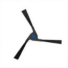 New Side Brush Accessory Replacement Parts For Ecovacs Deebot X2/X2 Omni/X2 Pro DEX86 Robotic Vacuum Cleaners - Blue + black - View 5