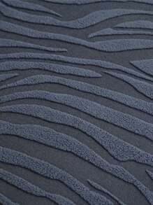 1 Stück Jacquard Rock Kante Stretch Sofa Bezug, staub- und schmutzabweisend, elastischer Komplett-Sofa-Schutz, Heimdekoration, maschinenwaschbar