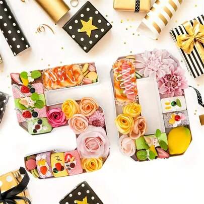 1 Stück robuste, dauerhafte Anti-Drop Bonbondose, sorgenfreier Gebrauch im Alltag. Einzigartiges und neuartiges Design, scharfe Kanten und klare Linien, sofort auffallend. Frei mit verschiedenen Lebensmitteln kombinierbar, leicht hochwertige personalisierte Snackteller erstellen, verbessert die Partyatmosphäre!