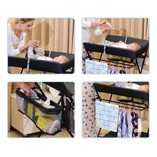 SanBouSi Baby Changing Tables