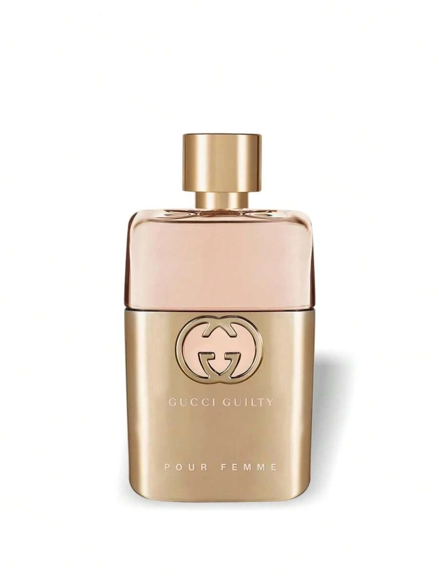 Gucci Guilty Pour Edp 香水 50 毫升 送给妻子、女友的礼物 - 東方 - 查看 1