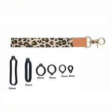 2Packs. (7in1) Multi Vape Holder Wristlet ,Pens Anti-Lost Strap, Smoking Accessories For Large And Small Device