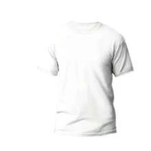 KIT 3 Basic Plain Men's T-Shirts 100% Cotton 30.1 - Màu be + Trắng + Hồng nhạt - Xem 4