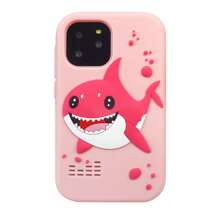 Kids Smart Phone , Christmas Birthday Gifts For Girls Age 6-12 Kids Toys Cell Phone, Touchscreen Learning Play Toy Phone With Dual Camera, Game, Music Player, Best Choice For Christmas Gifts