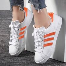 Zapatillas clásicas Adidas COAST STAR W - Blanco - Ver 8