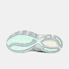 Asics 女款 GEL-1130 低帮跑步鞋，款式 1202A164-120 - 白色 - 查看 3