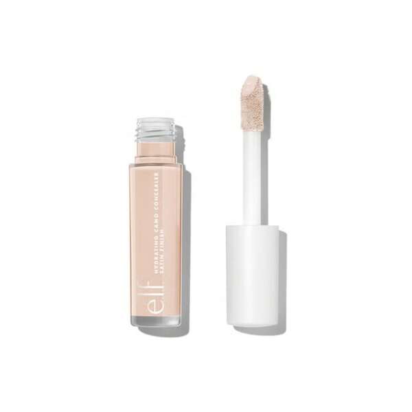 Corrector Ligero y Hidratante con Alta Pigmentación para Ocultar Imperfecciones y Ojeras
