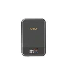 Portable Battery Power Bank Magnetic Wireless 5,000mAh Mini 20W PD Type-C Lightning IOS V8 Android