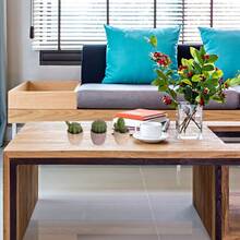 1/3 件 Hemoton 人造仙人掌花环迷你多肉植物仙人掌装饰桌面装饰品微景观装饰，假植物