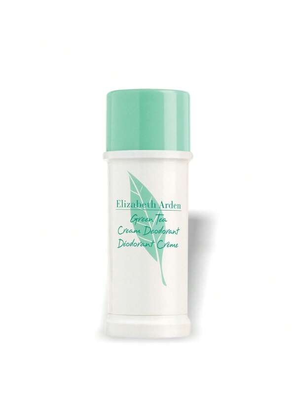 ELIZABETH ARDEN Green Tea Cream Deodorant 40 ml