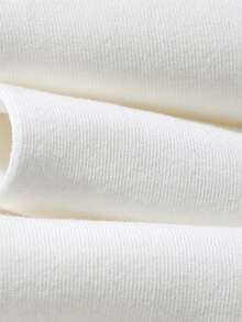 1 双女士及膝袜，白色、黑色、红色户外运动袜，休闲袜，返校袜