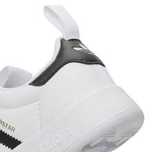 Adidas Originals Toddler Boys' Adifom Superstar 360 C Casual Low-Top Sneakers JS0718 - White - View 5