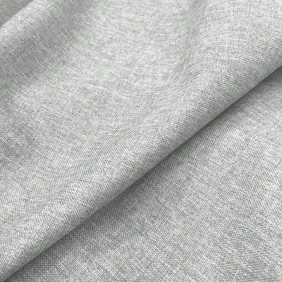 Tecido Linho 100x138cm Para Estofados e Tapeçaria - Desk Design
