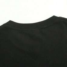 2025 New T-ShirtTwilight Movie Poster With Edward And Jacob. - Black - View 3