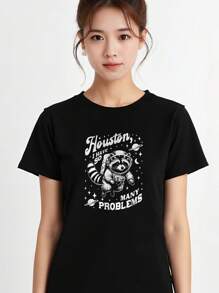Women T-Shirts